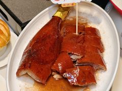 -滋粥楼·顺德菜(番禺广场总店)