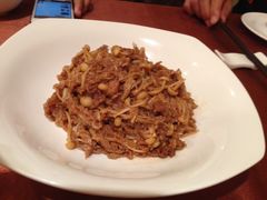 -悦隆酒店-中餐厅