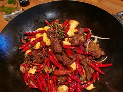 -大树餐厅(益田假日店)