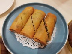 -福满楼·海鲜酒家(福永益田店)