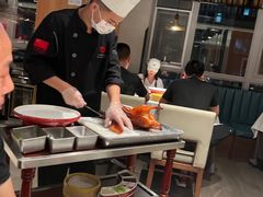 -大鸭梨烤鸭(枣园店)