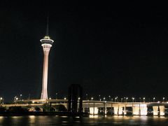 -澳门环岛游湾仔码头