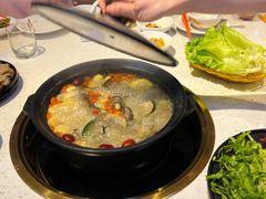 -八珍玉食鸡煲·打边炉(印象城店)