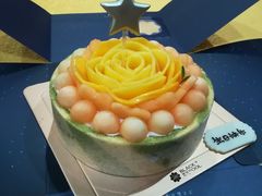 -黑池口感烘焙·生日蛋糕(坂田店)