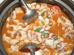 -周渝食惦酸菜鱼(青浦店)