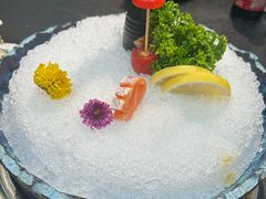 -飞尝蚝·顺德菜·鱼生(顺德总店)