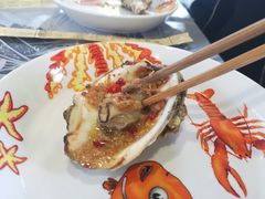 -霸王虾·麻辣小龙虾(清水河公园店)