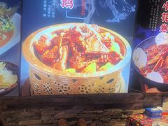 -人民公社大食堂(张家湾店)
