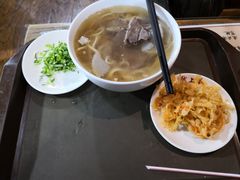 -陇上全荟兰州传统牛肉面(延吉路店)