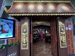 -荷花泰菜(东方新天地店)