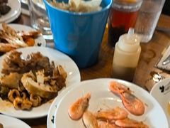 -汉巴味德·烤肉与啤酒的自助(杭州大悦城店)