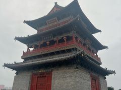 -大同古城-太平楼
