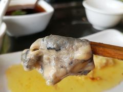 乌鸡卷-巴奴毛肚火锅(永明路店)