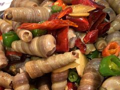 -神府路壹号·海鲜烧烤·砂锅粥·锅物(三坊七巷店)