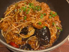 -筱爷叔·上海传统手工菜(玉树路店)