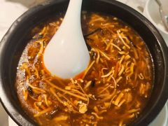 -曼玉餐厅(正弘城店)