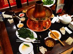 -南门涮肉(通州大船店)