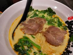 -和府捞面·大师店(上海漕宝路日月光店)
