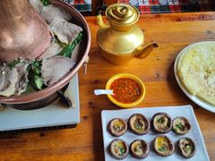 -塔洛藏餐吧(香格里拉古城店)