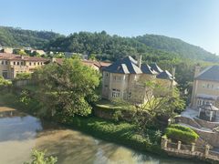 -中旅阿那亚九龙湖·公主酒店