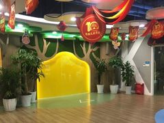 -昂立教育凯顿成长中心(嘉定南翔校区)
