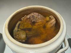 -汤城小厨•粤菜•靓汤(金宝街店)