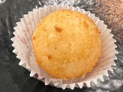 榴莲-大渔铁板烧(万象城店)
