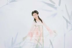 点击看大图 -幺幺BABY婚纱摄影