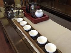 -弘法寺斋菜馆素食