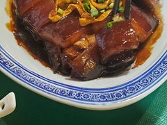 -两户人家农家乐
