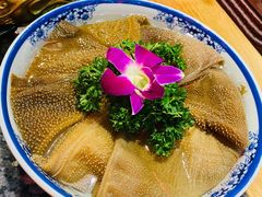水牛毛肚-蜀大侠火锅(森兰花园城店)