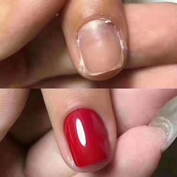 -闺蜜美甲