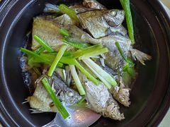 -沙田台山海鲜·酣客酒窖