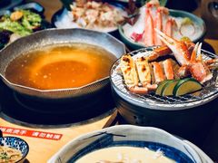 -綱元·海鲜豆捞(明州里店)