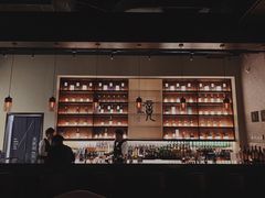 -ELUNE艾露恩·人良斋西餐厅