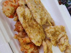 -豪香里脊肉串(大中路店)