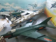 -北京航空航天博物馆