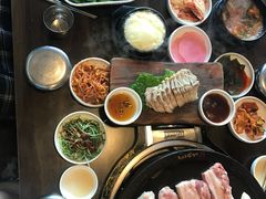 -Dombe豚(黑猪肉街店)