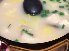 -西贝(宝乐汇店)