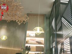 大堂-星怡会·新加坡新美食(苏州中心店)