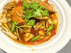 -小方外婆菜(蒙山路店)