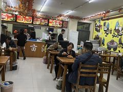 -八亩沟擀面皮(西安首店)