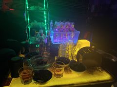 -苏荷酒吧(九街店)