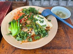 -方铲铲·成都板凳面(滨江银泰店)