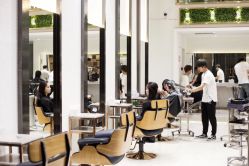 -OnHair Salon
