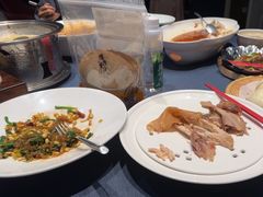 -金狮麟·新豫菜(金码大厦店)