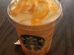 -星巴克(深圳龙华人民北店)