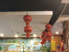 -亮欢寨酸汤鱼(沙冲路店)