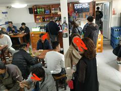 大堂-宝瑞门钉肉饼店