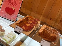 -MEEBO KAFEE米咖焙坊(虹桥路店)